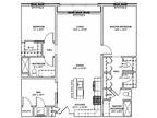 Forest Hills Milford - 20 - 2 Bed, 2 Bath, 1 Den