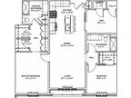 Forest Hills Milford - 25 - 2 Bed, 2 Bath, 1 Den