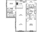 Forest Hills Milford - 42 - 2 Bed, 2 Bath