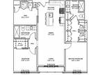 Forest Hills Milford - 44 - 2 Bed, 2 Bath, 1 Den