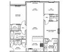 Forest Hills Milford - 46 - 2 Bed, 2 Bath, 1 Den