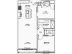 Forest Hills Milford - 9 - 1 Bed, 1 Bath, 1 Den
