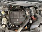 Evo X 4B11T Engines