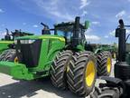 2023 John Deere 9R 540 Tractor