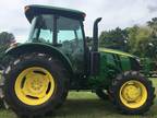 2023 John Deere 5100E Tractor