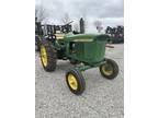 1963 John Deere 3010 Tractor