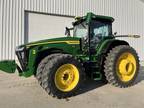 2023 John Deere 8R 370 Tractor