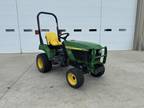 2004 John Deere 2210 Tractor
