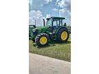 2023 John Deere 5105M Tractor