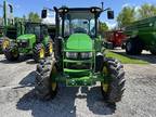 2023 John Deere 5130M Tractor