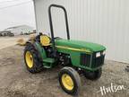 2003 John Deere 5420 Tractor