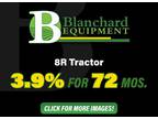 2023 John Deere 8R 280 Tractor