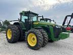 2023 John Deere 8R 340 Tractor