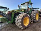 2020 John Deere 8R 280 Tractor