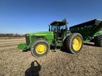1997 John Deere 8300 Tractor