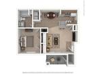 The Flats at 1500 - A1