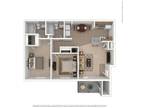 The Flats at 1500 - B1