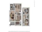 The Flats at 1500 - C1