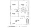 The Groves Apartments - 3 Bedroom Townhome