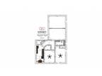 2496 Derbyshire Rd. - SP Overlook/Derbyshire LLC - Derbyshire 2496 / 2 Bedroom 1