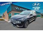 2023 Hyundai Santa Fe Plug-In Hybrid SEL Convenience