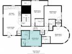 659 South Street - 4 Bed 4 Bath 659-2D