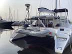 2013 Kelsall Suncat 40 Boat for Sale