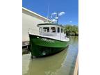 1996 CustomBuild Pleasure Craft Tug Boat Boat for Sale