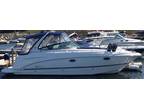 2001 Chaparral Signature 280 Boat for Sale