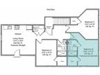 92 Brown St - 3 Bed 2 Bath 92-5B