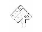 River North Apartments - Two Bedroom E