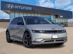 2024 Hyundai IONIQ 5 Disney100 Platinum Edition