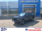 2024 Chevrolet Tahoe, 93 miles