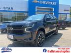 2024 Chevrolet Tahoe, new