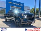 2024 Chevrolet Silverado, new