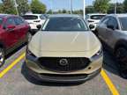 2024 Mazda CX-30 2.5 Carbon Turbo