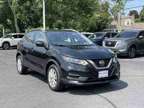 2020 Nissan Rogue Sport SV 34994 miles