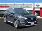 2021 Hyundai Tucson SEL 57582 miles