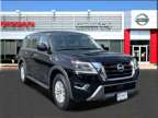 2023 Nissan Armada S 28501 miles