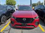 2025 Mazda CX-70 3.3 Turbo S Premium