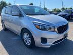 2016 Kia Sedona L