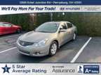 2011 Nissan Altima 2.5 SL 131180 miles