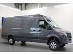 2024 Mercedes-Benz Sprinter 2500 4MATIC