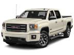 2014 GMC Sierra 1500 SLT 67962 miles