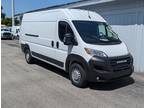 2024 Ram ProMaster 2500 High Roof 159" WB
