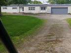 4130 Wyoming Rd, Wellsville, Ks 66092 . Lovely House For Rent