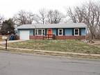 3336 8th St, Lawrence, Ks 66049 Awesome House For Family