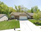 1032 Notting Hill Ct, Collinsville, Il 62234