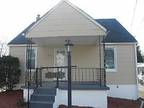 3113 Offutt Rd, Randallstown, Md 21133 . Unique 4 Bed House