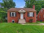 6614 Livingston Rd, Oxon Hill, Md 20745 . Spacious Great House